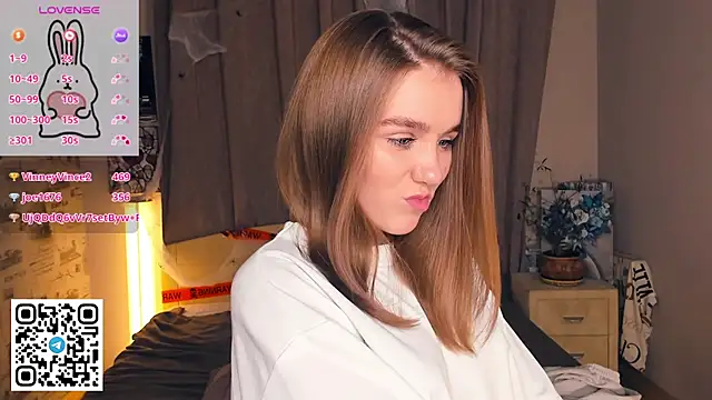 TienKnous's cam snapshot