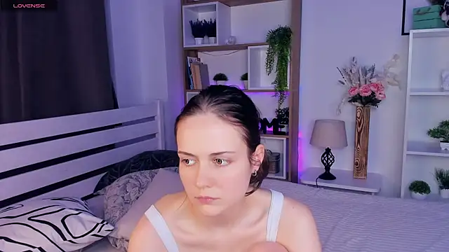 DarylPrescott's cam snapshot