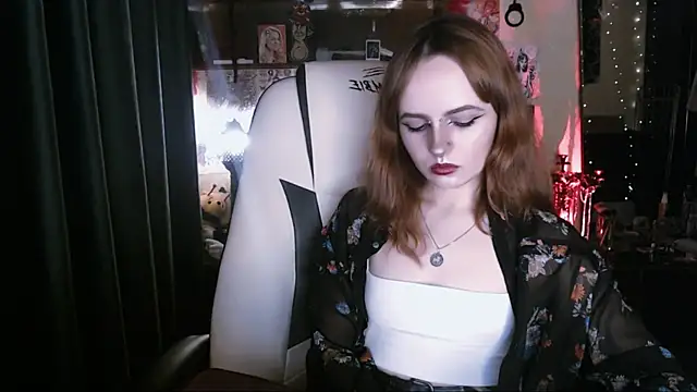 KennyOmeliya's cam snapshot