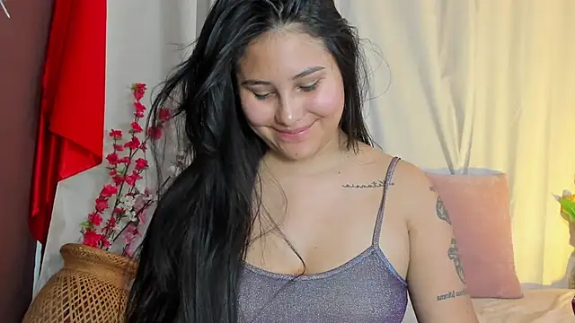 Little_Ivy's cam snapshot