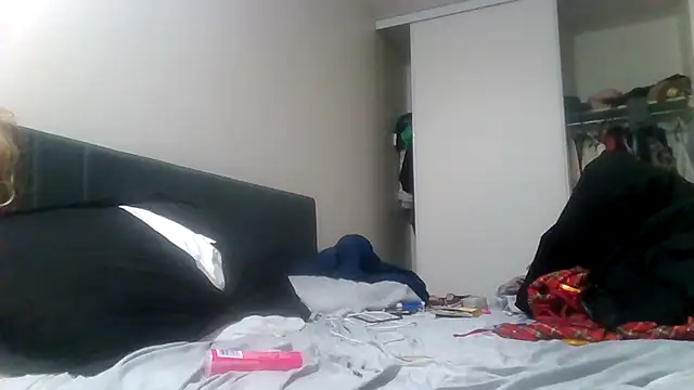 loveryvicky's cam snapshot