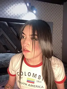 CleoNoir_Pink's cam snapshot