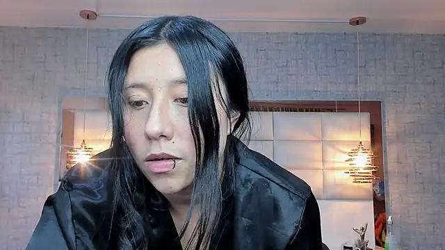 Nohemi_louse's cam snapshot