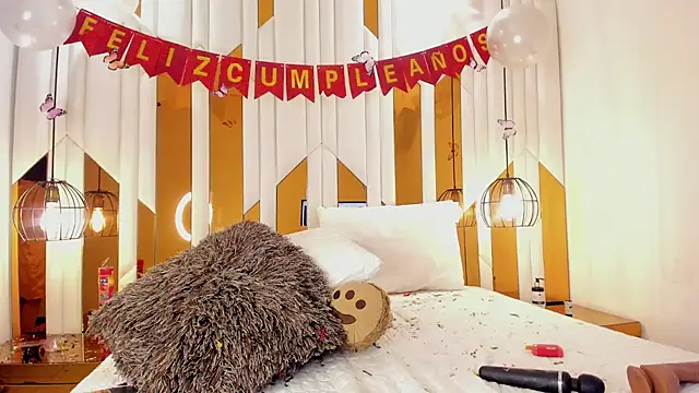 ValeriaPrado's cam snapshot