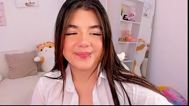 dolce_antonellaa's cam snapshot