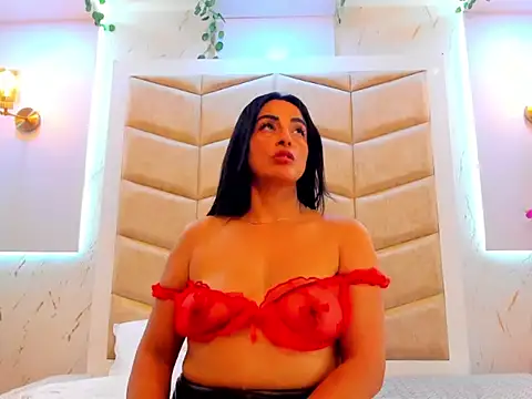 JanexHope's cam snapshot