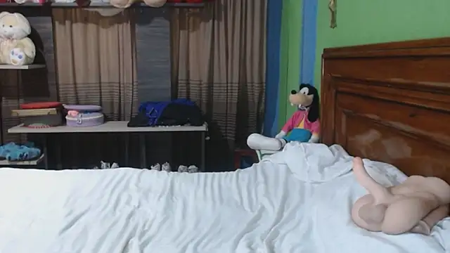 _Charlize_theron_'s cam snapshot