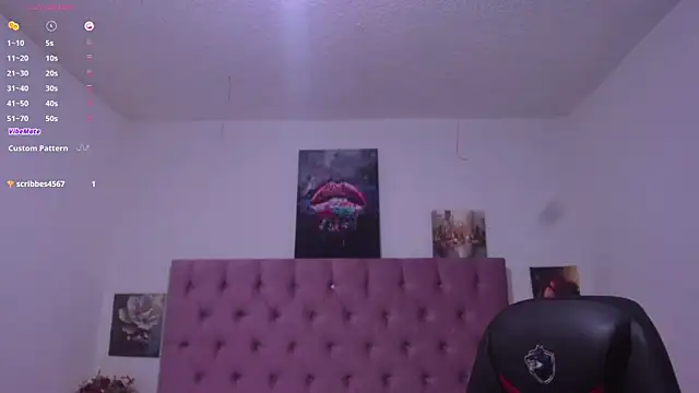 Kaidy_wish1's cam snapshot