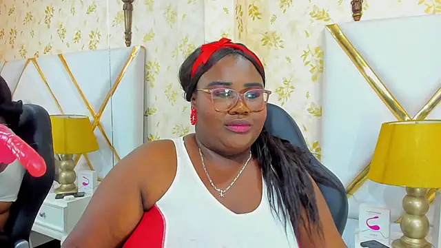 Britanny-Jhonsons's cam snapshot