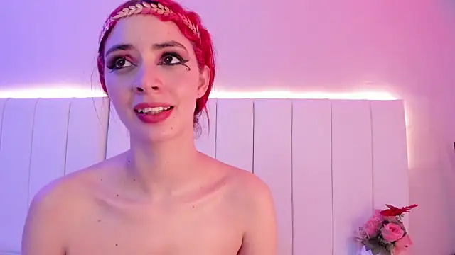 CAMILLEN_PETTID's cam snapshot