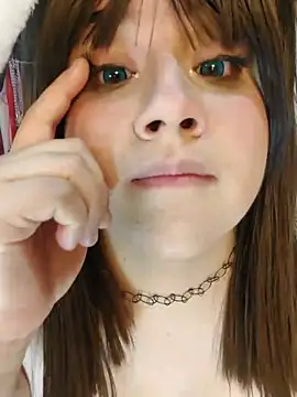 ItsNaiixa's cam snapshot