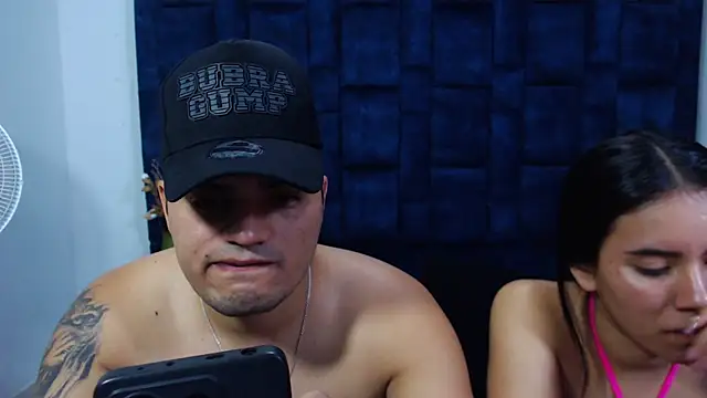 Group_Lustt's cam snapshot