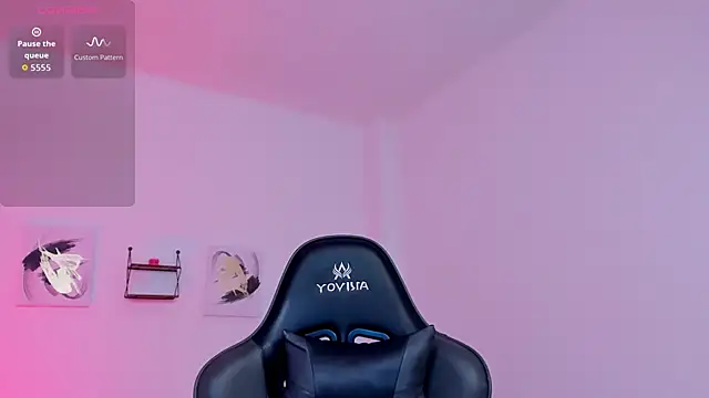 sophierooy22's cam snapshot