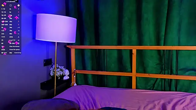 StacyWatts's cam snapshot