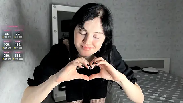 FakeLamb's cam snapshot