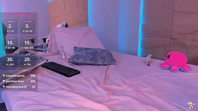 Lolarose_'s cam snapshot