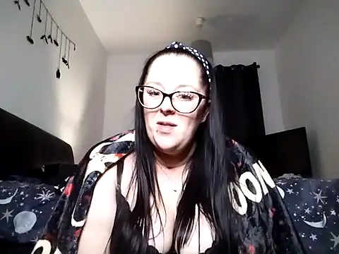 CuteLacexx's cam snapshot