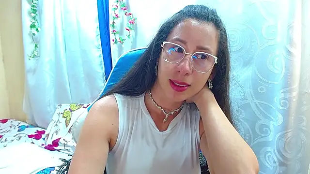 Gia_leinn's cam snapshot