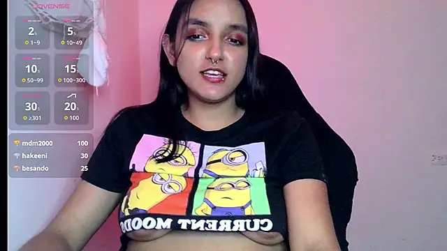 Ari_20_'s cam snapshot