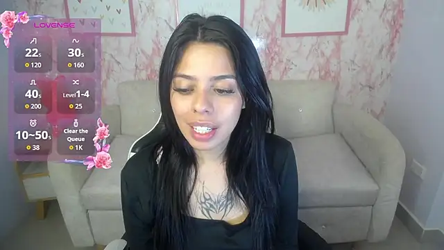 Channel_Garcia_ch1's cam snapshot