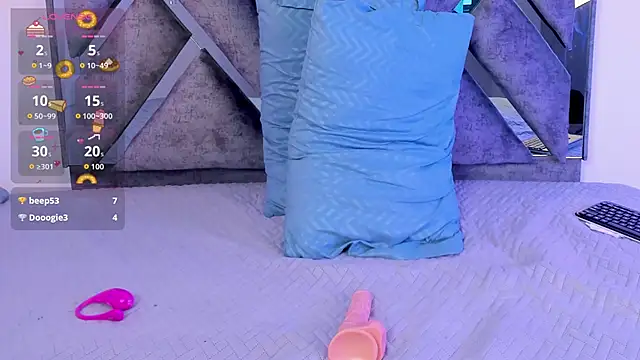 Honey_sweett_'s cam snapshot