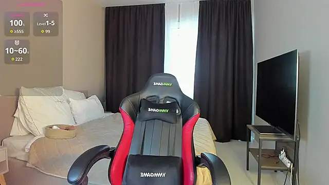 Princess_Zelda's cam snapshot