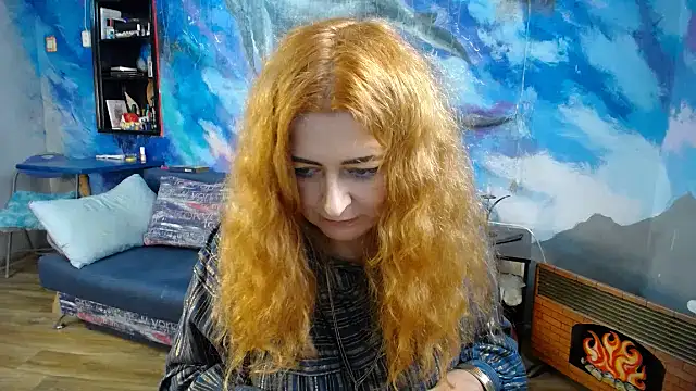 Helen1974's cam snapshot