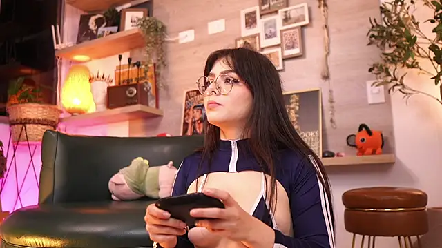 DearMorgan's cam snapshot