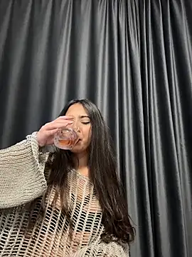 miaceleste's web cam