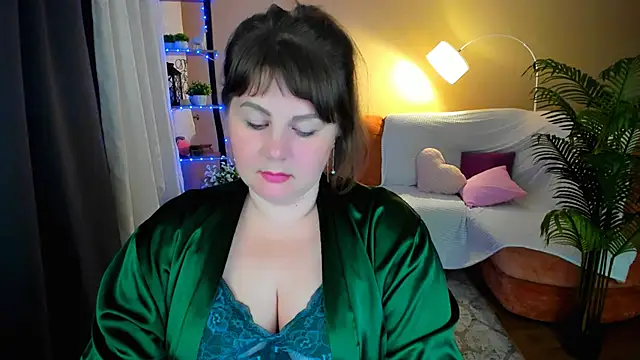 CrystaalStaar's cam snapshot