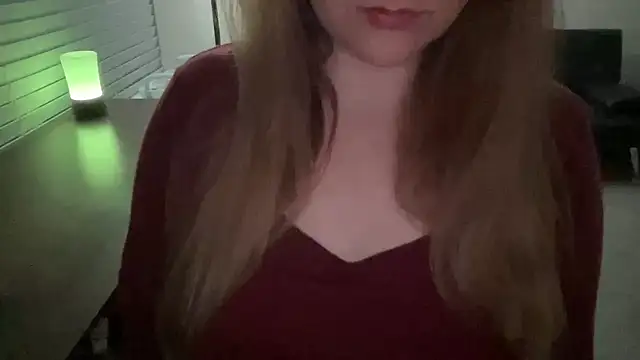 MollyJenson's cam snapshot