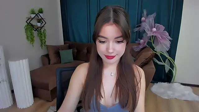 PutOnRepeat's cam snapshot