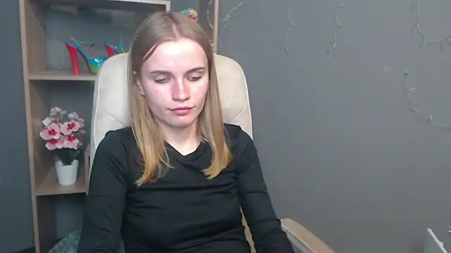 MargaritaKiss's cam snapshot