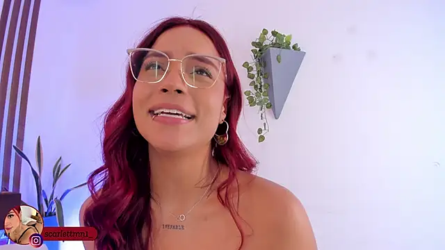 Scarlett_Morgan_'s cam snapshot