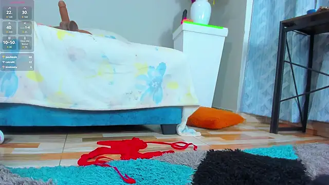 evaa_greey's cam snapshot