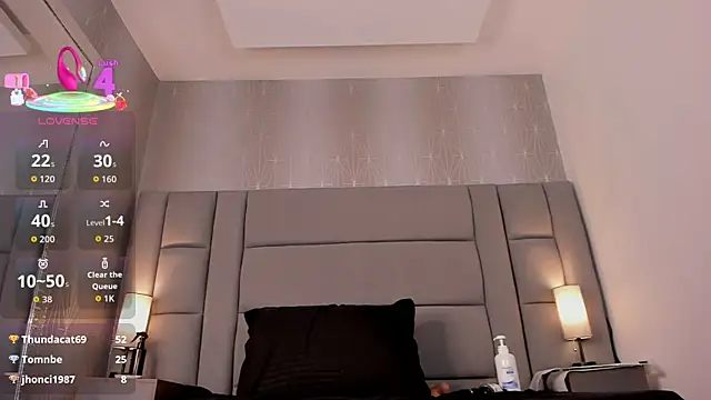 Mia-Medina's cam snapshot