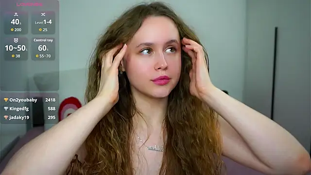 SusannaScholler live sex cam