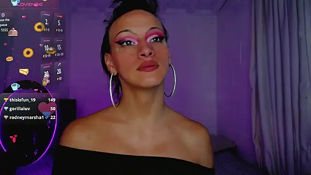 Summer_XO live sex cam