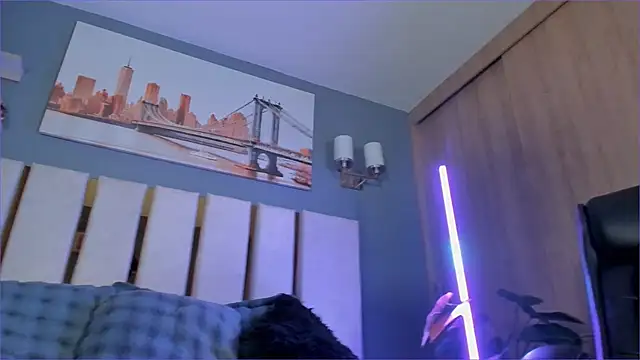 Bambi_gurl live sex cam