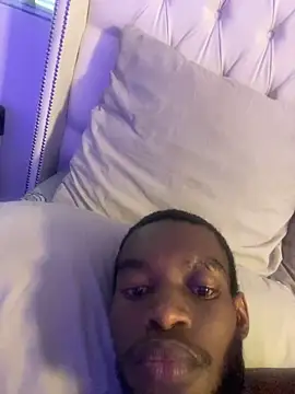 BlackXhosaStallion live sex cam