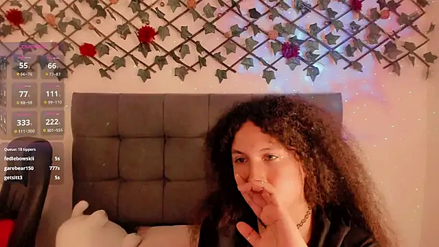 Lilith_Miller21 live sex cam