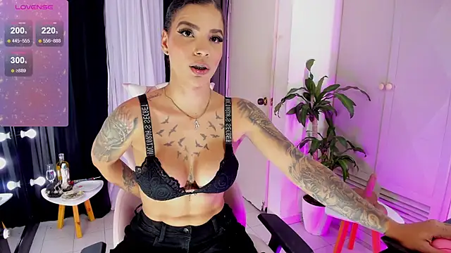 EmmaRusellx's cam snapshot