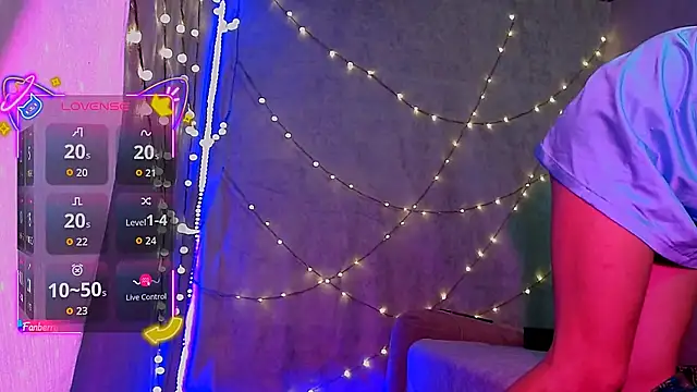 AgathaNoxe's cam snapshot