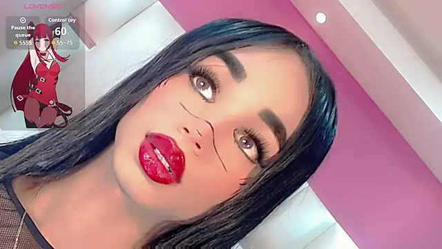 JessiscaWalker live sex cam