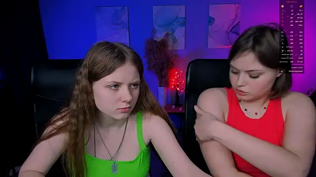 foxy_tease_ live sex cam