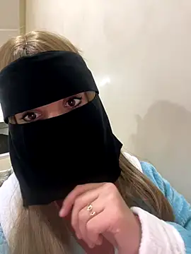 Rasha-arabic live sex cam