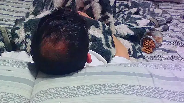 uberdot's cam snapshot