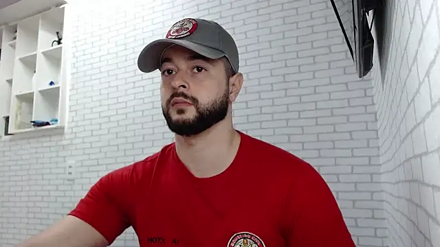 BombeiroHotx's cam snapshot