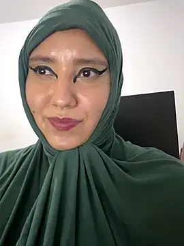 hannahayat's cam snapshot