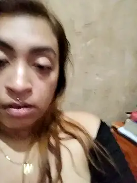 shanell_saenz's cam snapshot